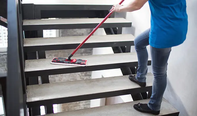 Cleaning Company Halifax