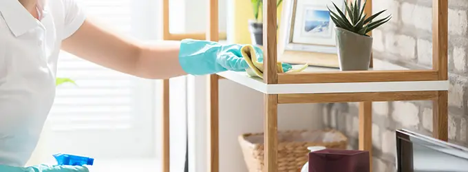 Professional Cleaning Company Halifax