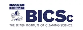 The British Institute of Cleaning Science